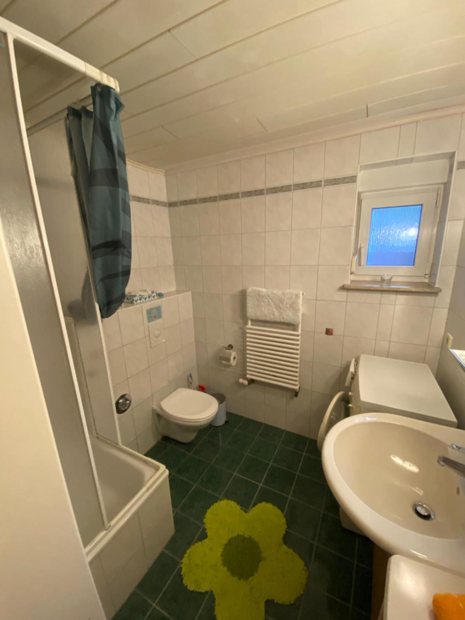 Grosse Helle Wohnung Am Wald In Bad Saarow Nahe Gruenheide Und Berlin Souterrain Εξωτερικό φωτογραφία