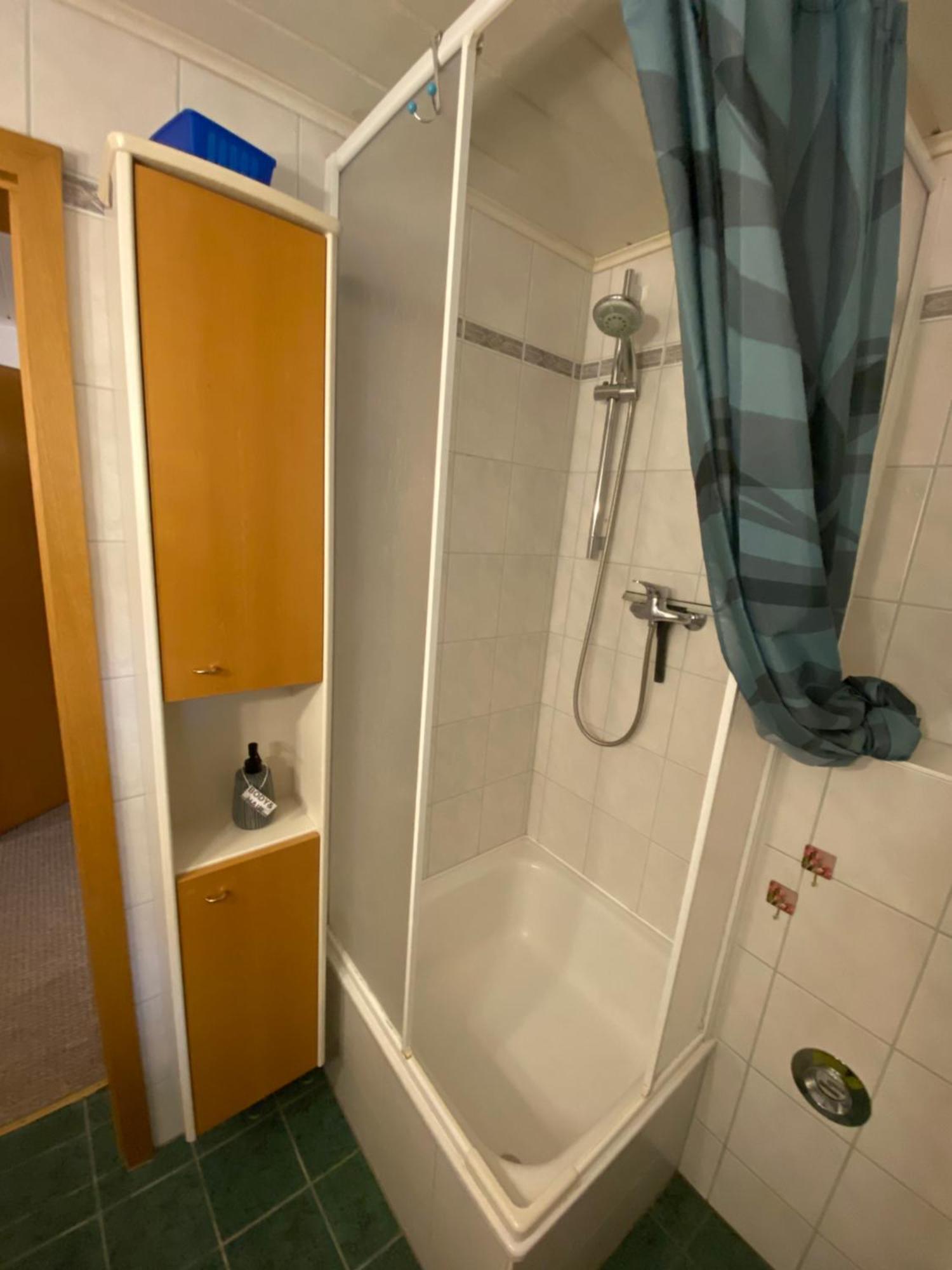 Grosse Helle Wohnung Am Wald In Bad Saarow Nahe Gruenheide Und Berlin Souterrain Εξωτερικό φωτογραφία