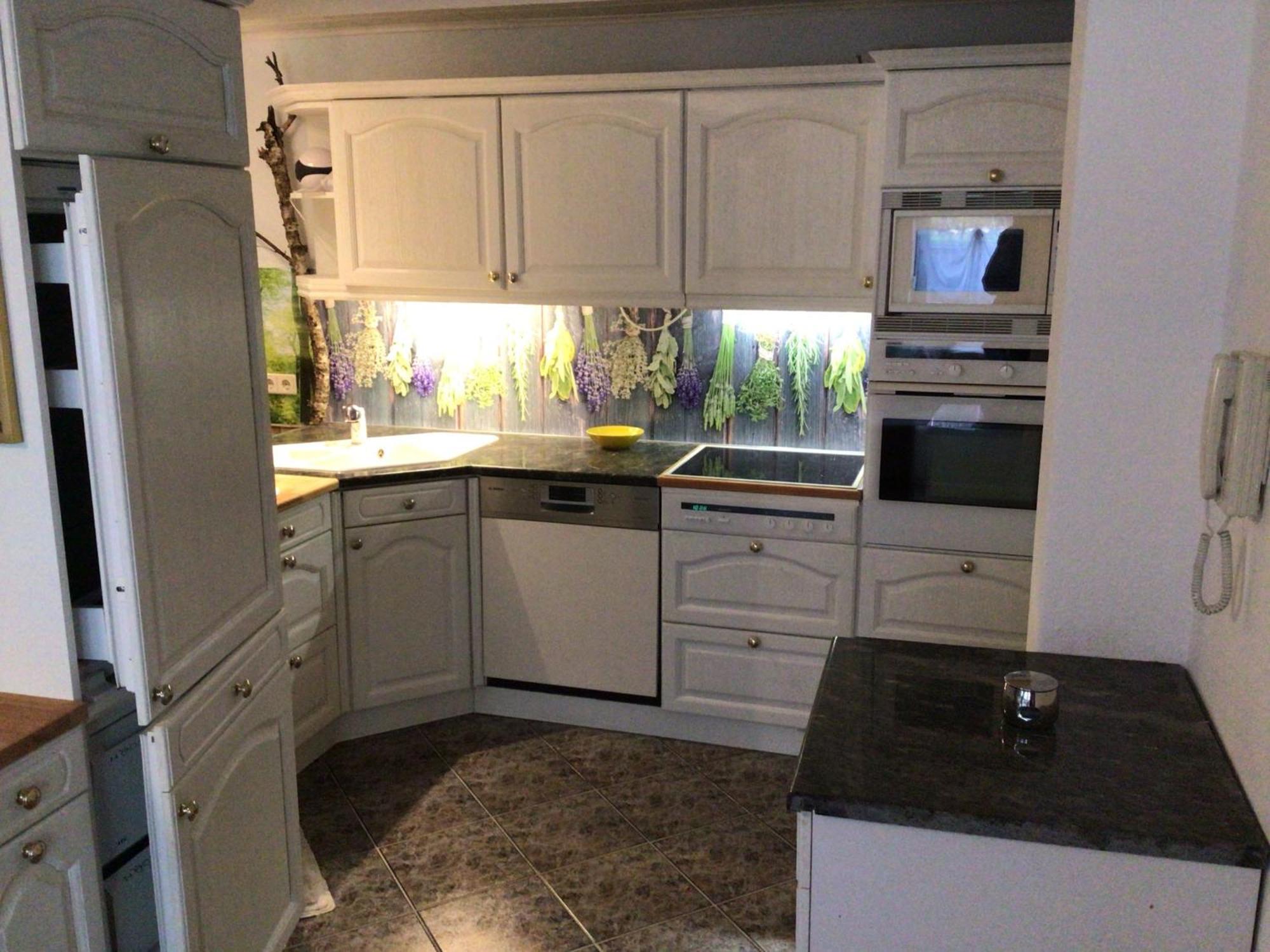 Grosse Helle Wohnung Am Wald In Bad Saarow Nahe Gruenheide Und Berlin Souterrain Εξωτερικό φωτογραφία