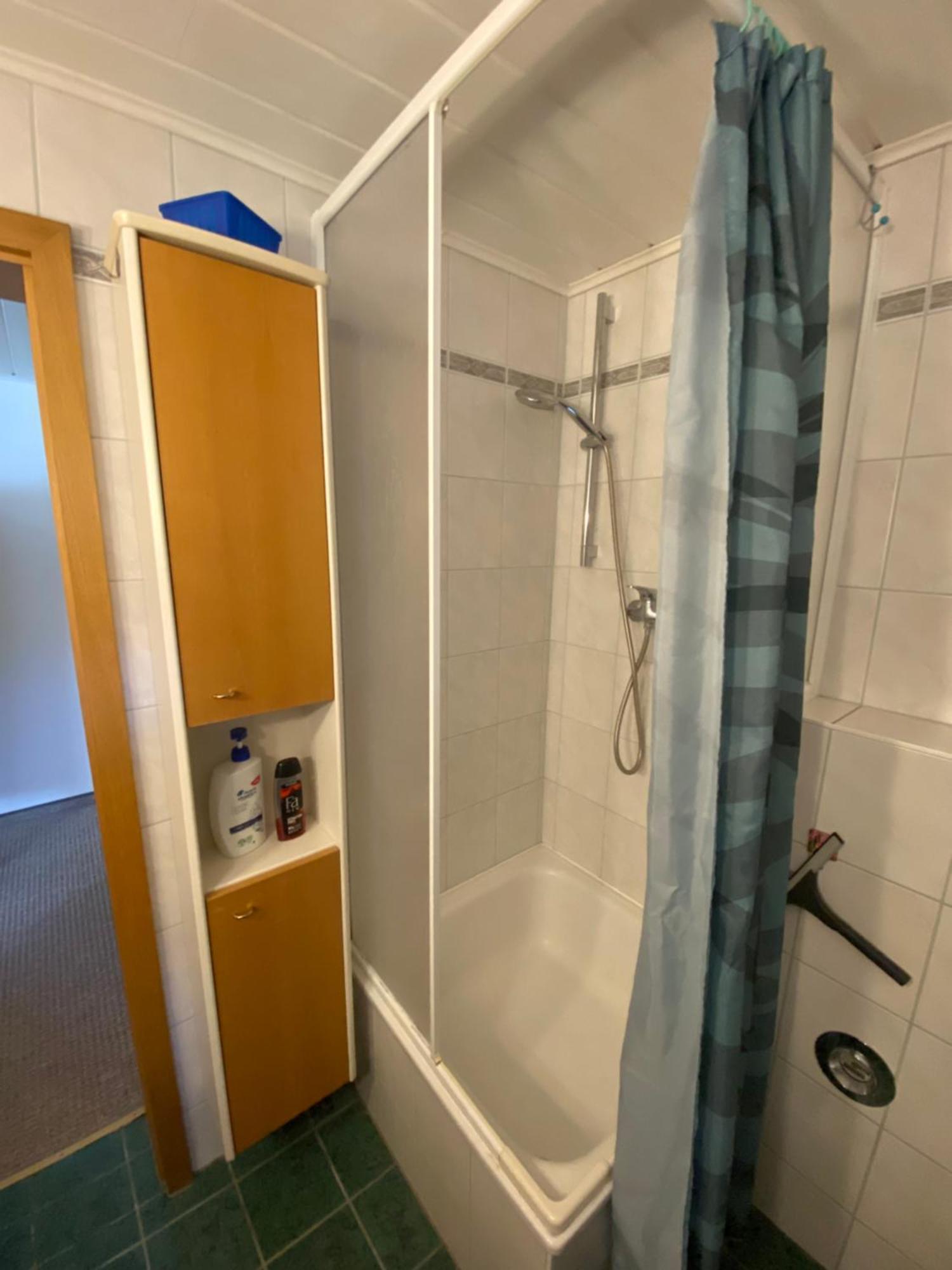 Grosse Helle Wohnung Am Wald In Bad Saarow Nahe Gruenheide Und Berlin Souterrain Εξωτερικό φωτογραφία